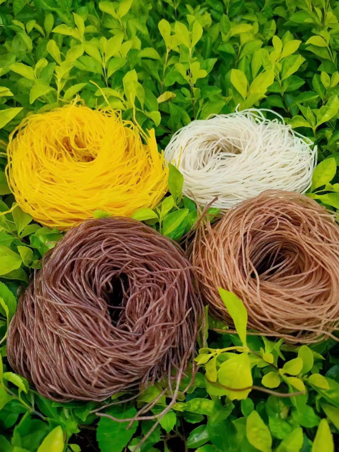 米粉米线 干米线