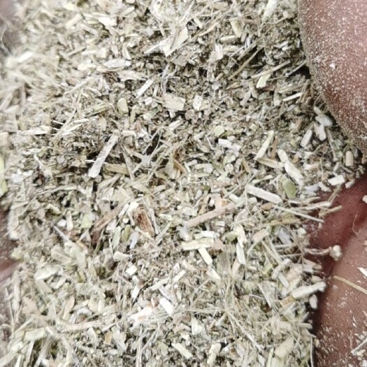 正阳县 正阳县花生秧细草粉