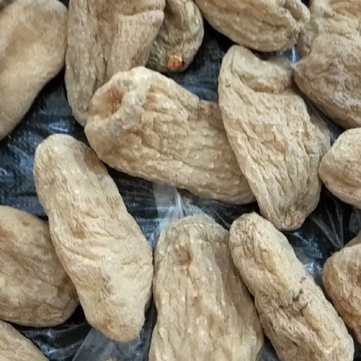 彝良县云南昭通小草坝乌天麻  干天麻，本色全干无硫