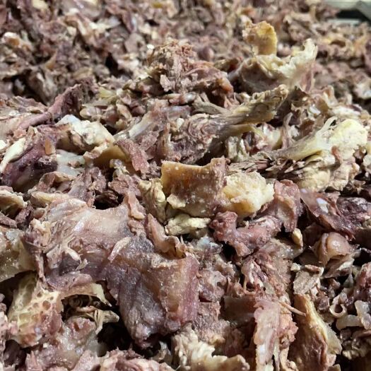 阳信县全熟五香原味剔骨肉