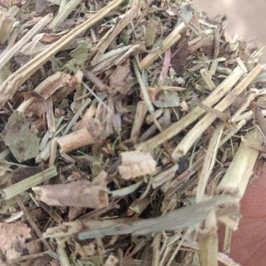 正阳县小麦秸秆 羊 