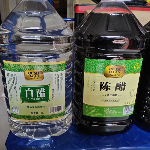 枣庄陈醋 凉拌，烹饪的好帮手
