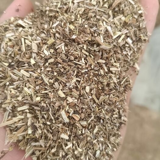 南召县花生秧叶粉