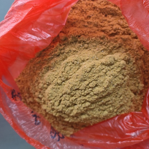 项城市朝天辣椒粉  五香辣子面