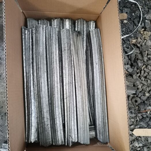 宣威市 机制木炭55一箱