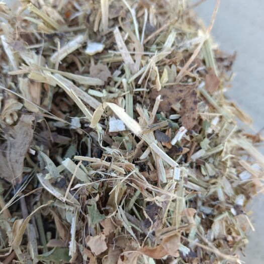 正阳县花生秧 牛 羊 马 