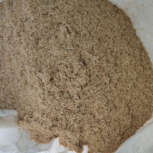 湘潭米糠出售