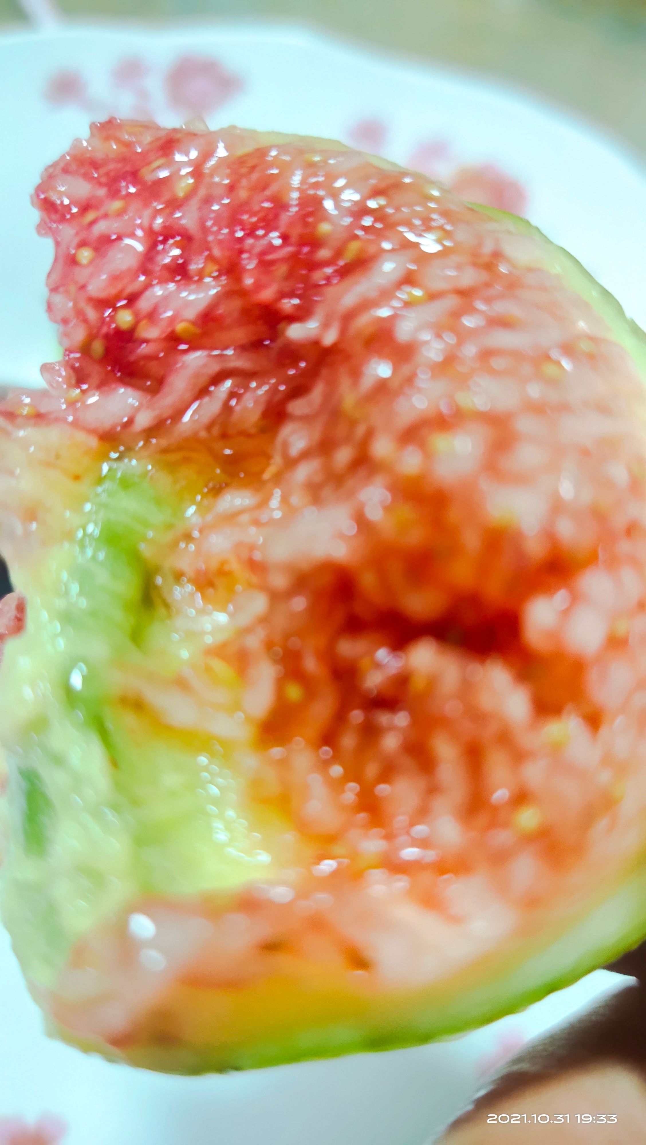 新品种芭劳奈无花果苗特大无花果树苗枝条盆栽非波姬红