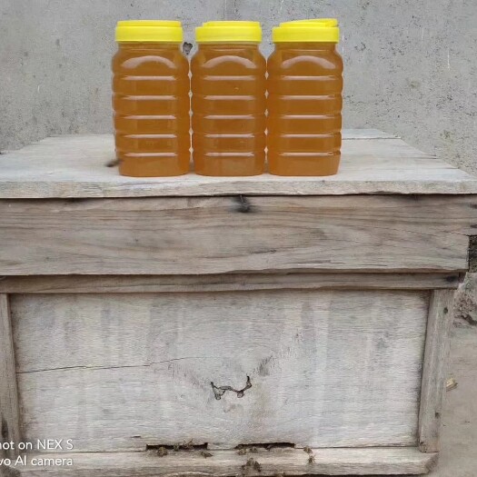 古蔺县土蜂蜜纯土蜂蜜