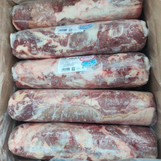 锡林浩特【大羊肉】