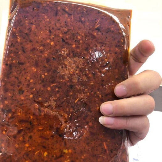 重庆市火锅料 正宗重庆老火锅底料13.5