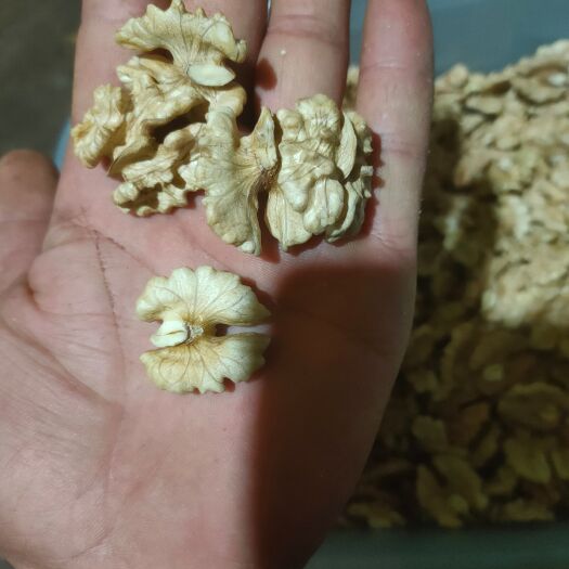 大姚县核桃仁 云南省楚雄彝族自治州大姚县 箱装 2-3个月 