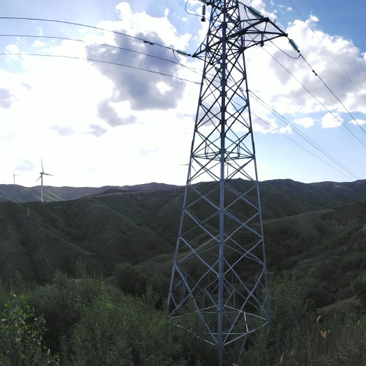 浑源县荒地 我家有300亩黄坡