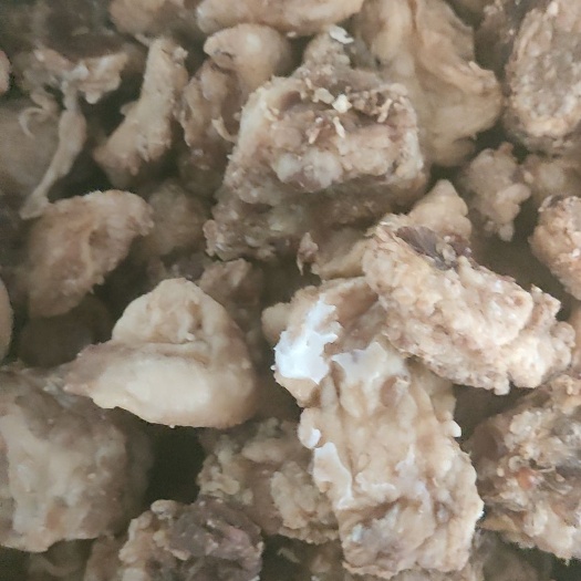黄山 猪油，猪油渣