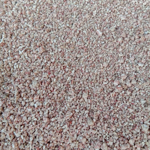 太原 玉米芯颗粒