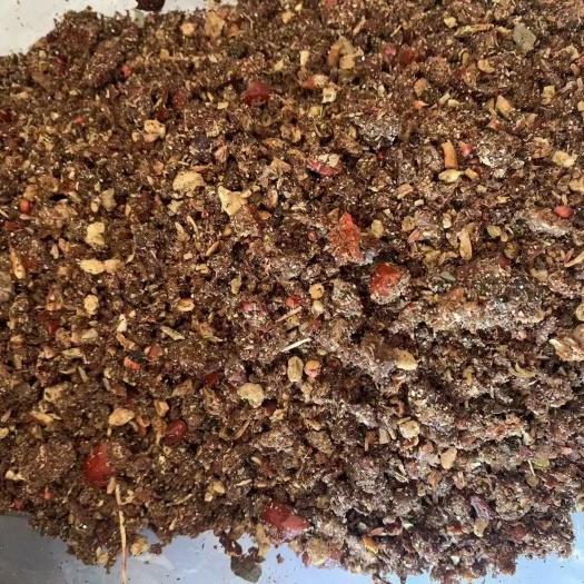 平山县饲料枣粉  枣粉