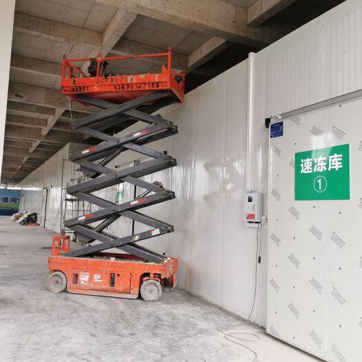 重庆市冷藏设备  果蔬保鲜 冷库