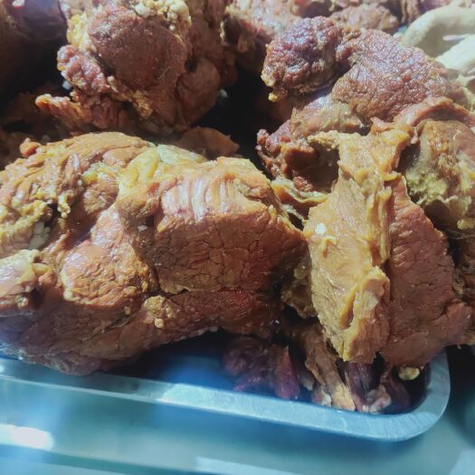 牛腱子肉 酱香牛腱子  牛肉