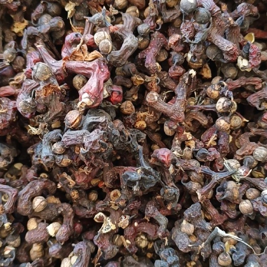 信丰县干拐枣  万寿果，纯手工制作纯自然生长的拐枣干