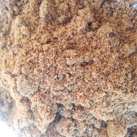 灵寿县 生物发酵饲料，牛羊饲料