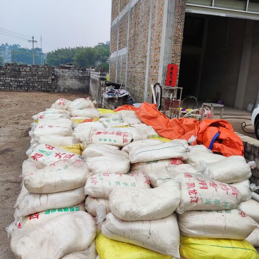 桂平市糟渣类饲料  分离机豆渣