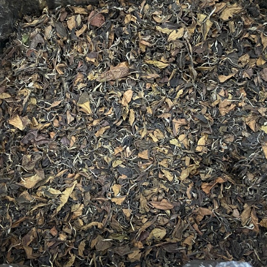 济南 福鼎白茶 20年A贡眉 正宗核心厂区枣香浓郁