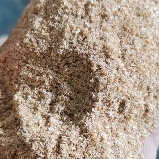 滦南县1.0除尘稻壳粉