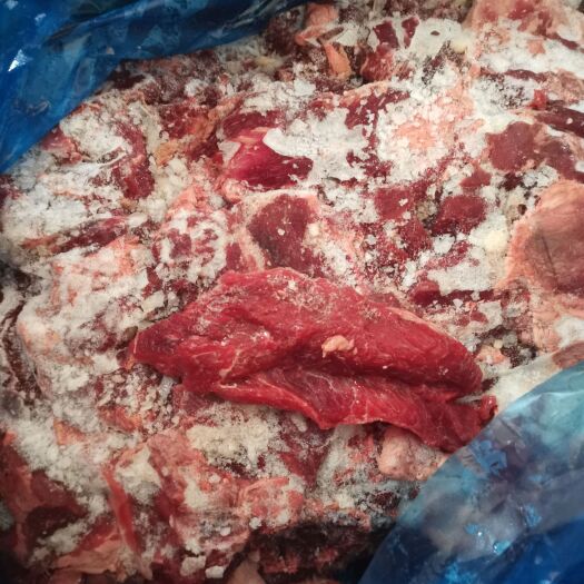 阳信县纯干牛碎肉，需要的老板抓紧联系，支持看货