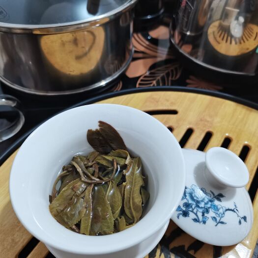 保山云雾茶  高山云雾绿茶