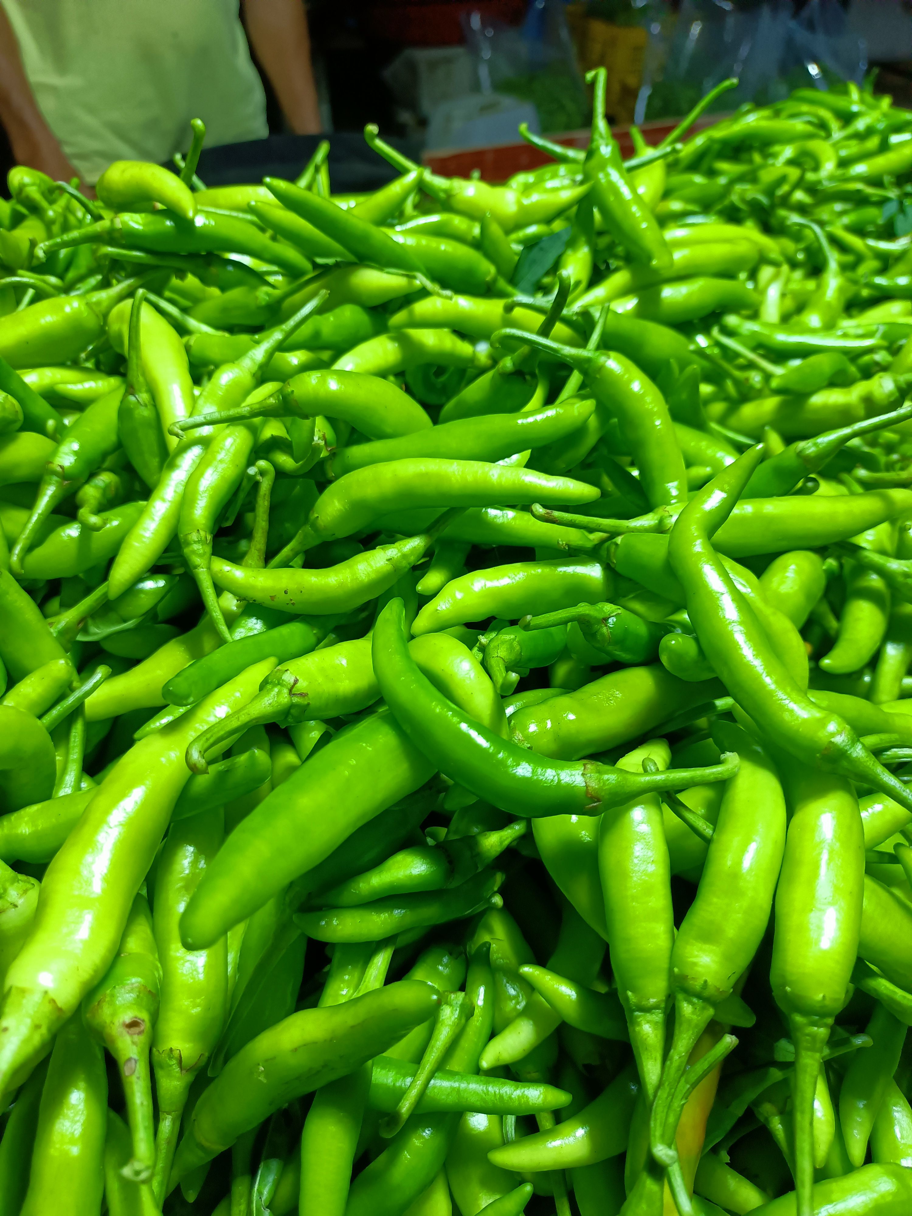 香辣酱 酱油辣椒，酸甜可口你值得拥有