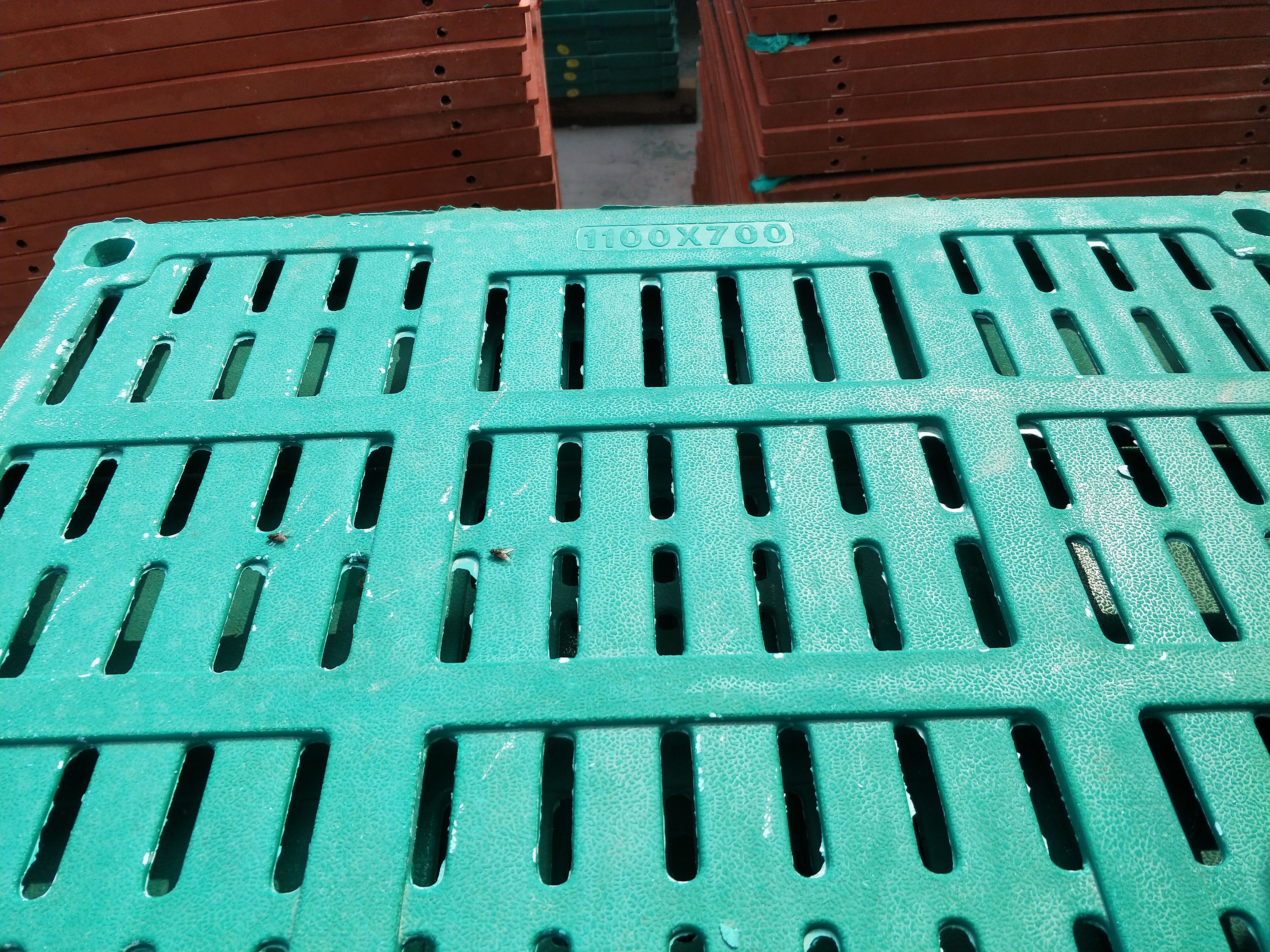 漏粪板 母猪产床  小猪板