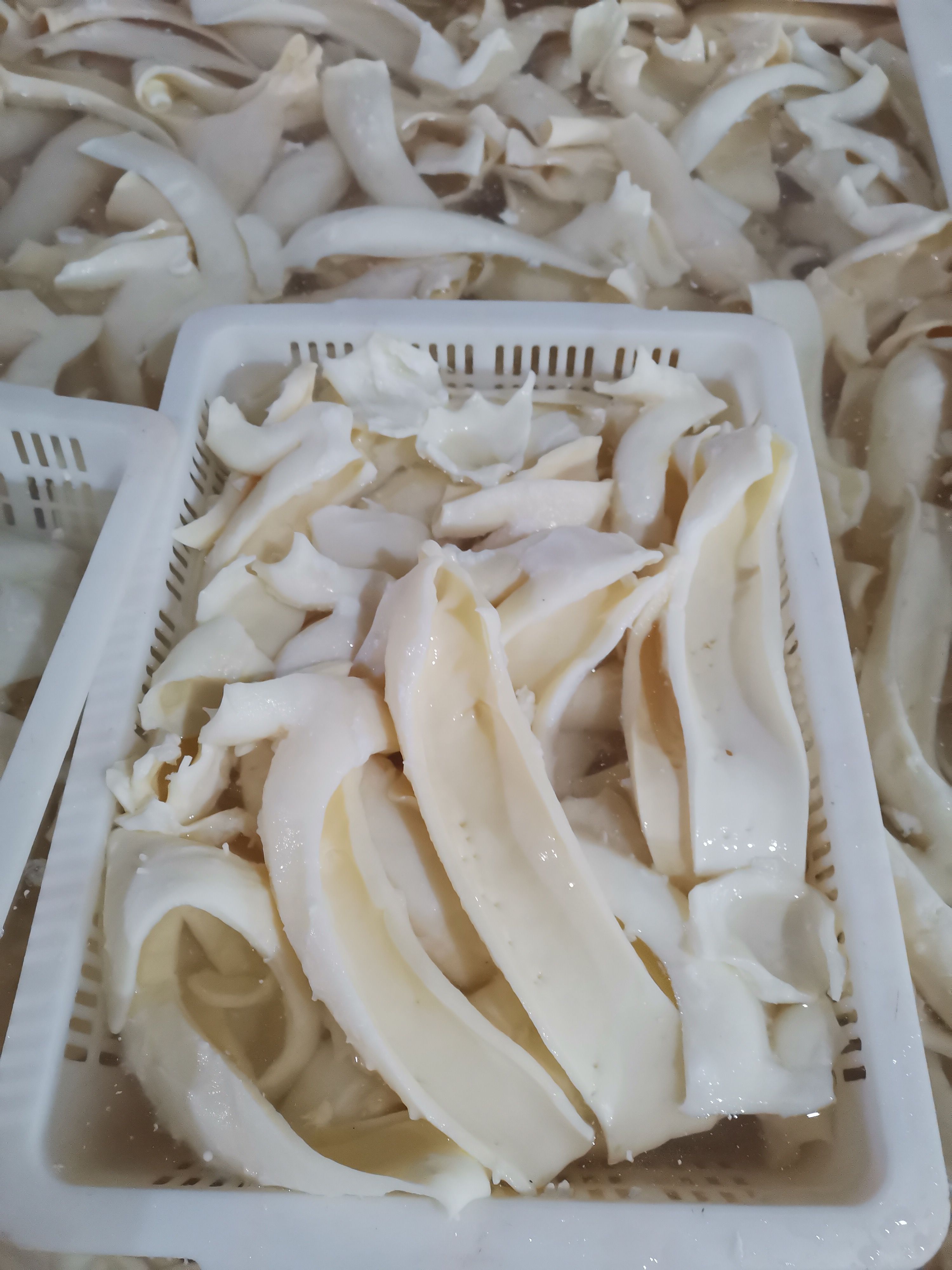 牛副产品 精品牛黄喉，