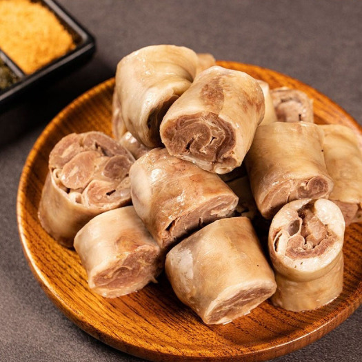 锡林浩特羊肠  内蒙古锡林郭勒 羊肉肠