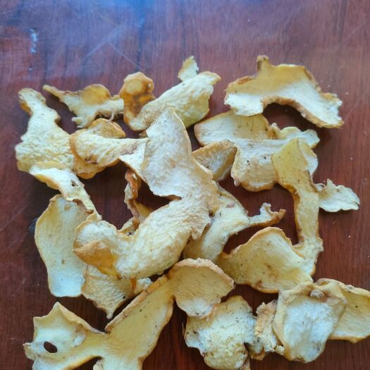 景谷县鸡头黄精  云南黄精