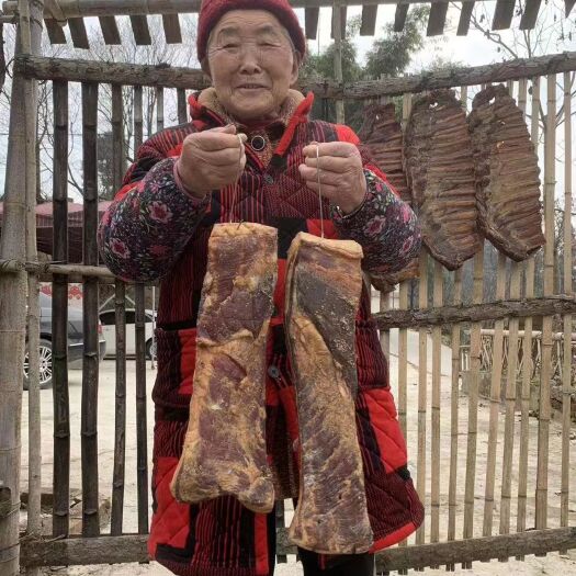 峨眉山市香肠/腊肠 香肠腊肉大量销售