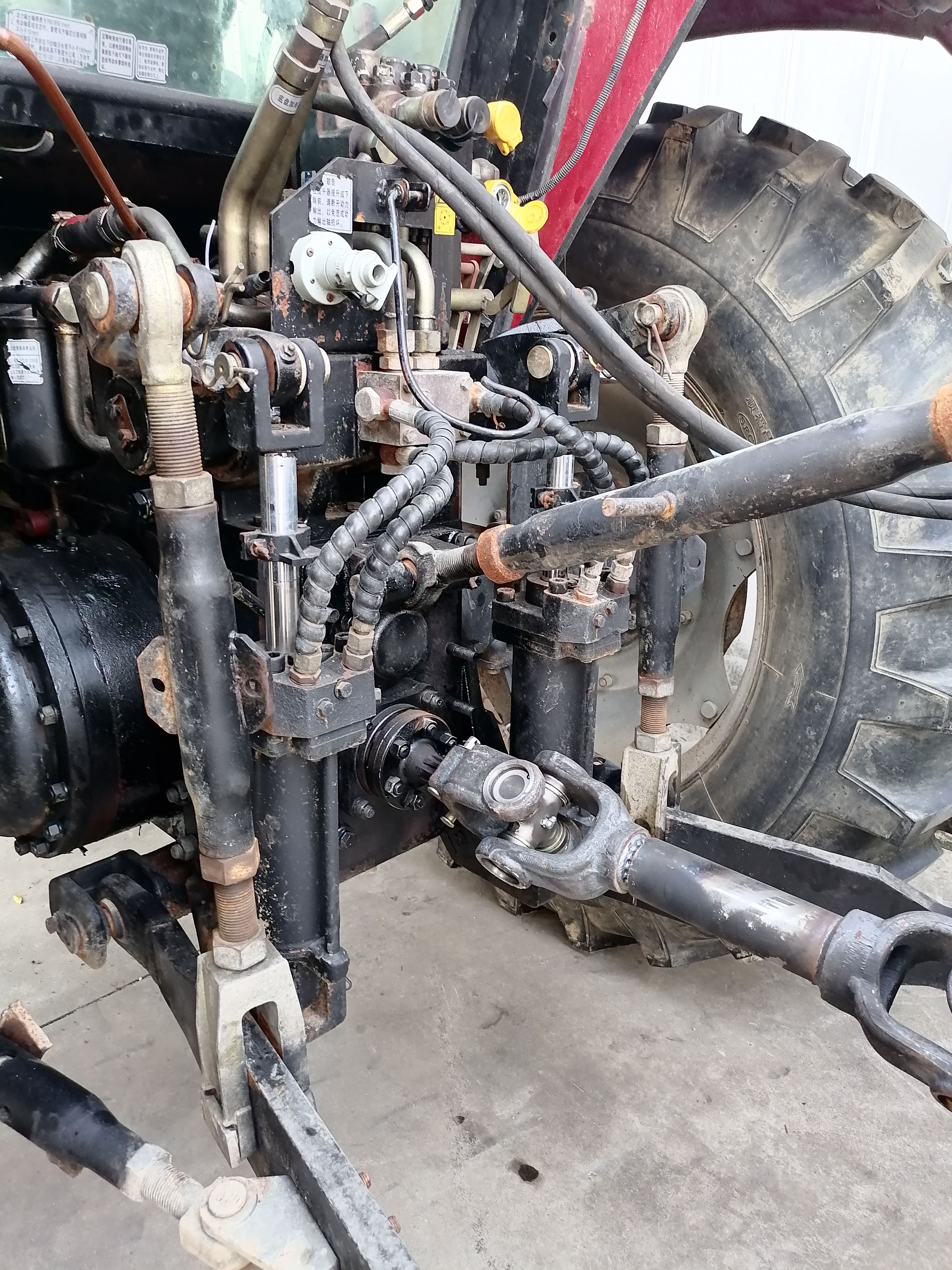 切角机/切割机 切割机 切缝机 箱体款齿轮款