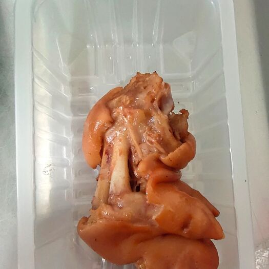 青岛卤猪肉  五香老汤猪蹄块