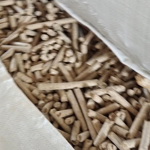 南京统糠 优质生物颗粒 大量有货