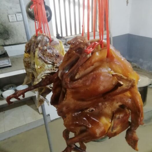 长沙县腊鸡