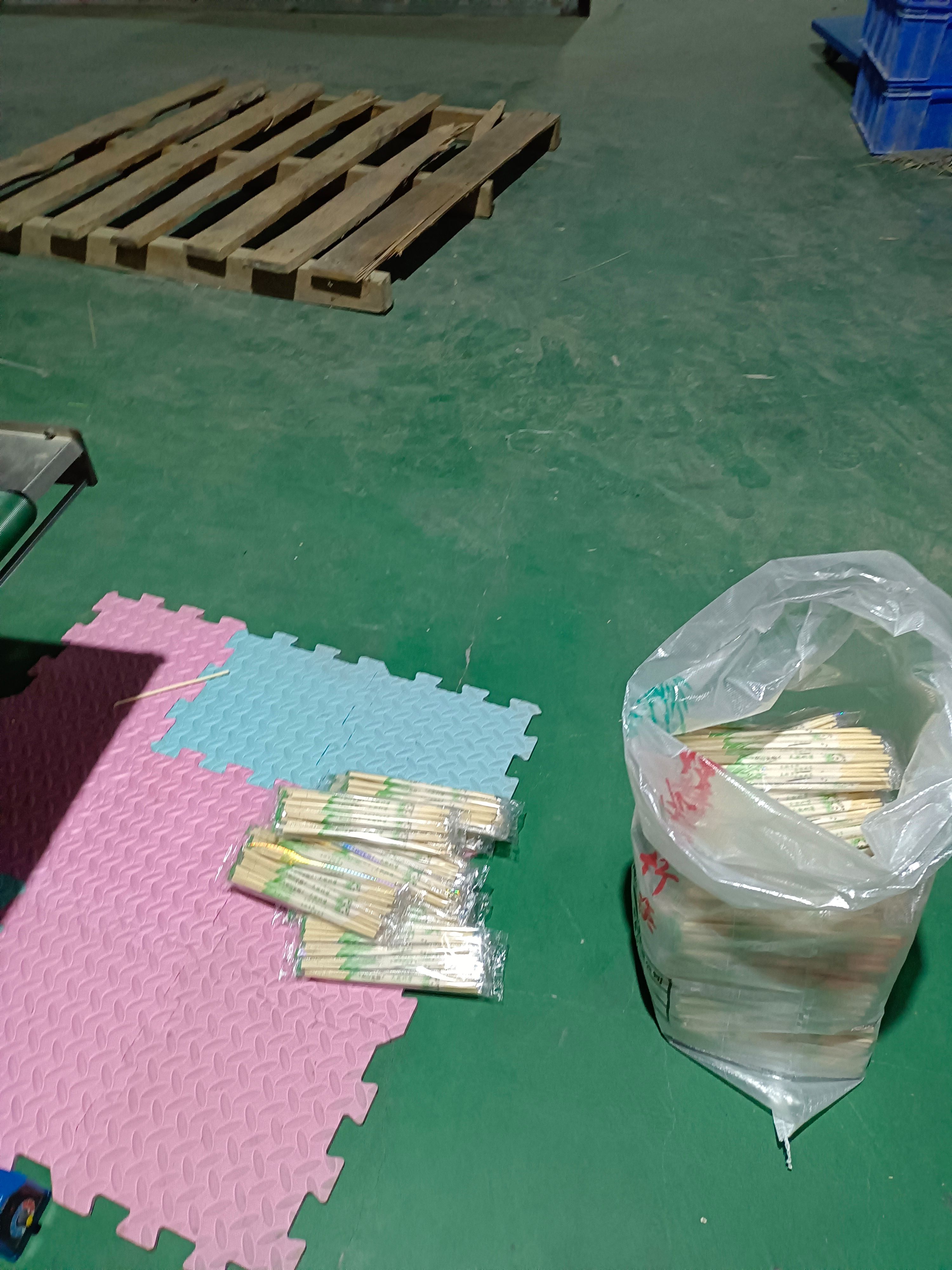 筷子 南竹、竹筷、烧烤签等