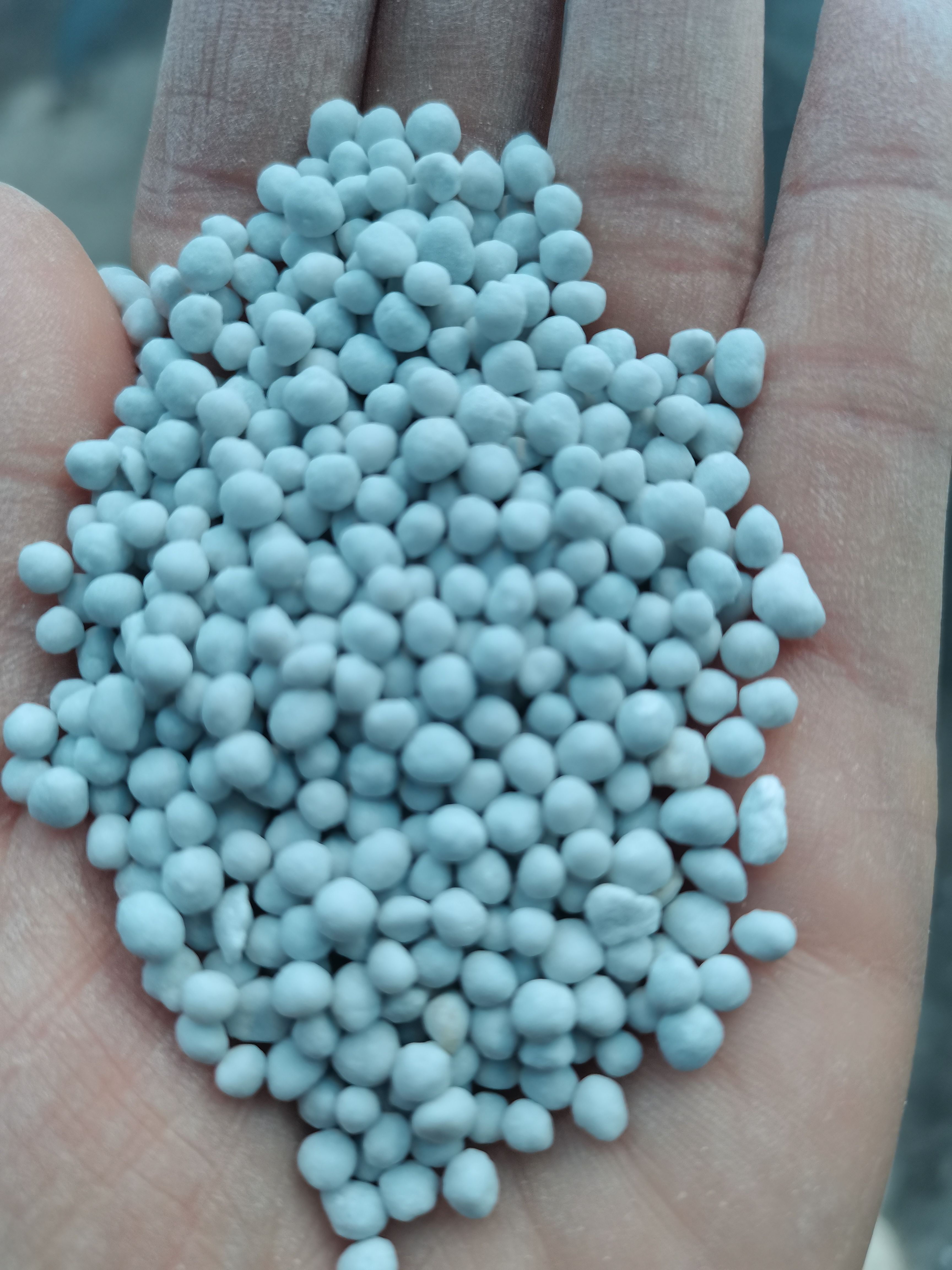 复混肥  玉米肥复合肥，颗粒圆润饱满硬度好