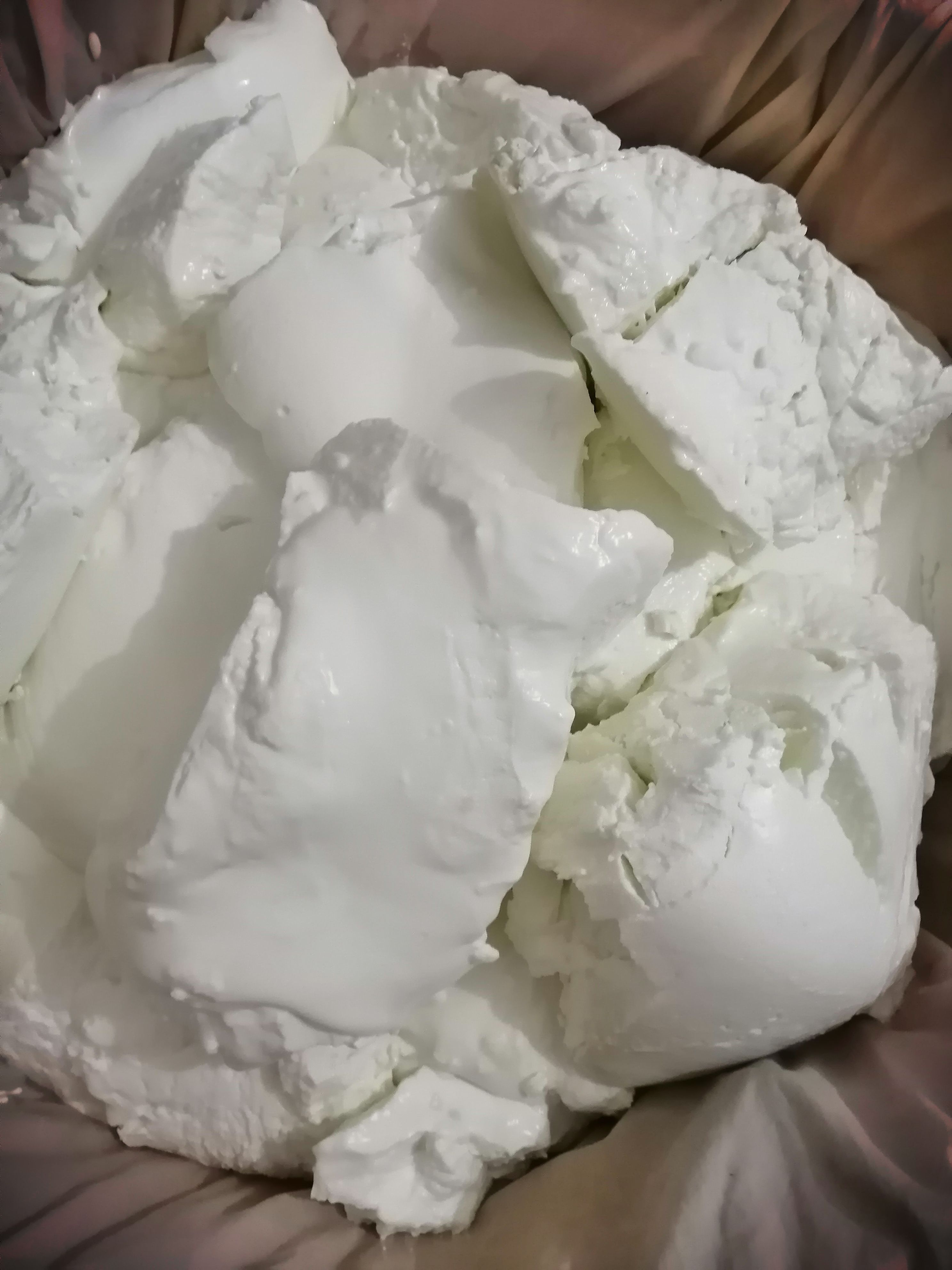 纯绿豆淀粉给你高品质的生活