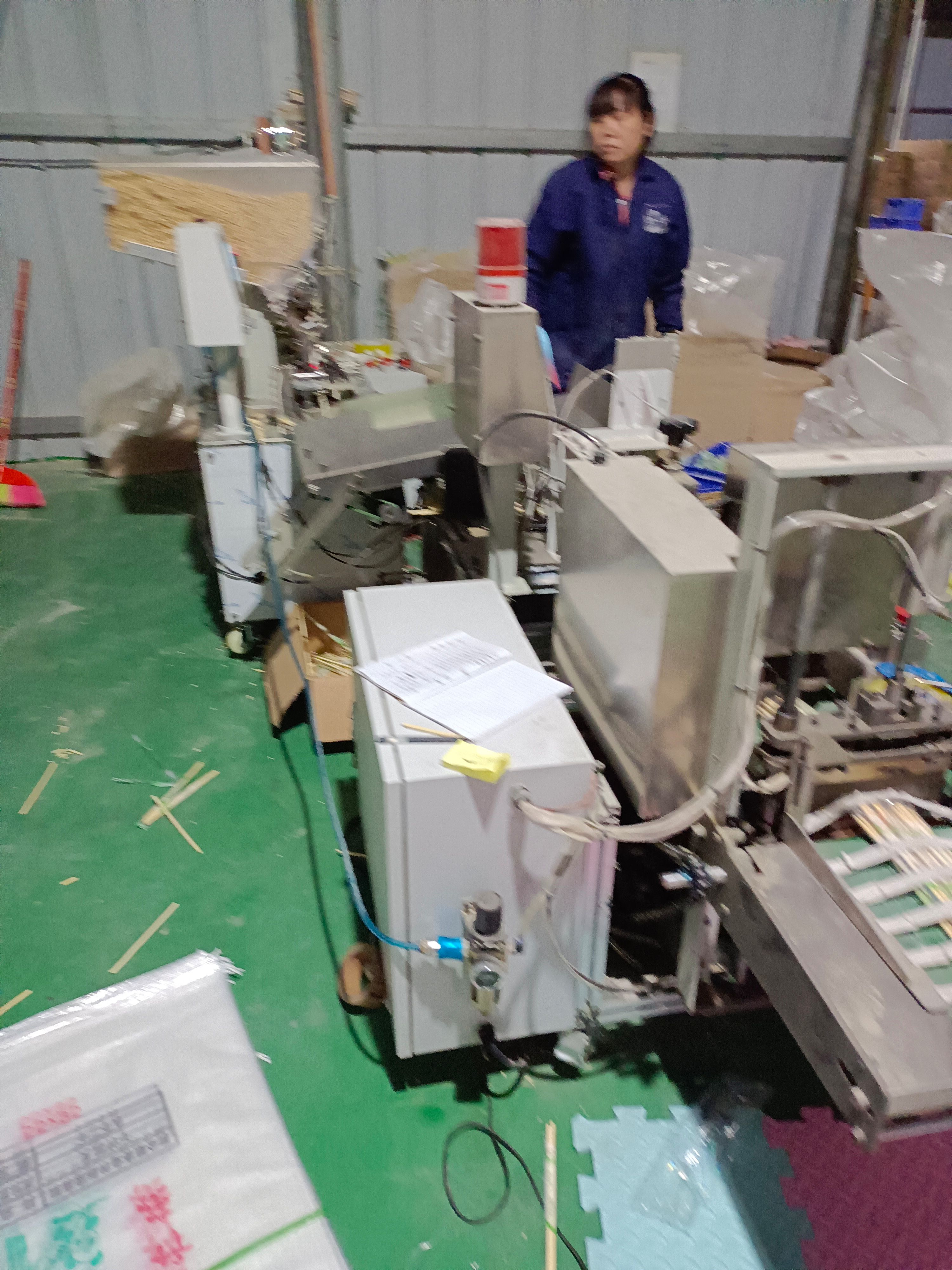 筷子 南竹、竹筷、烧烤签等