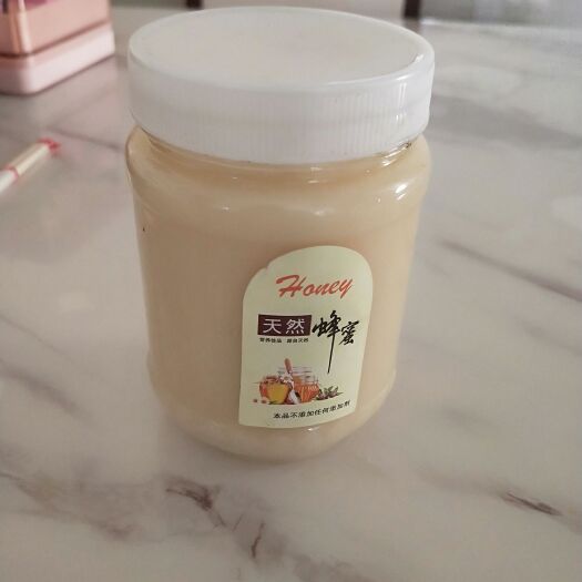 罗源县土蜂蜜  自家蜂蜜。