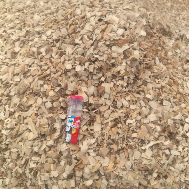 木屑  长期供应菌种料，香菇料