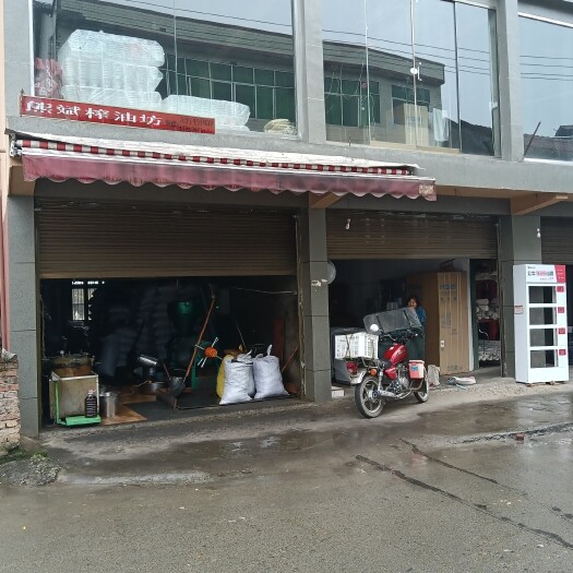 洪江市 纯菜籽油