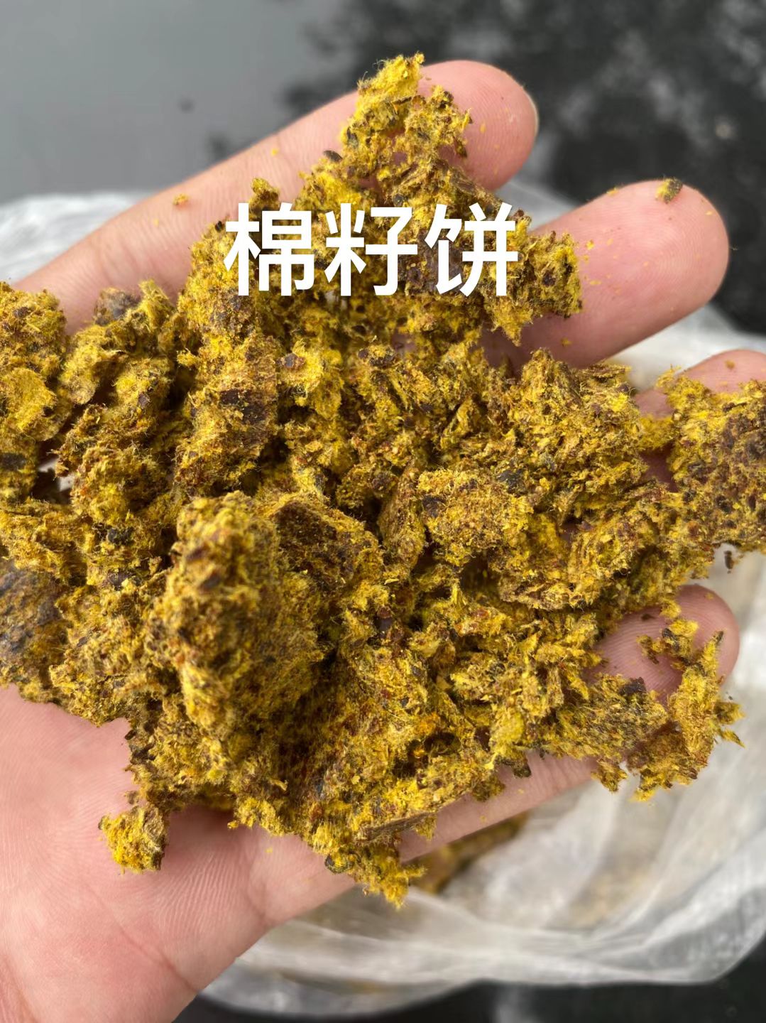 棉粕  棉饼，棉籽饼。质量稳定