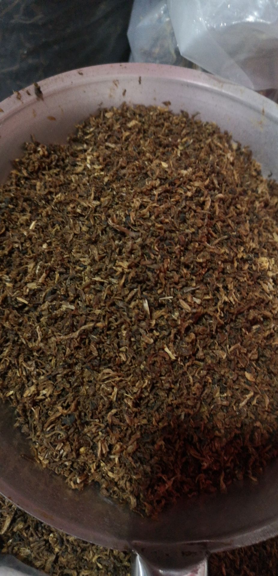 梅干菜