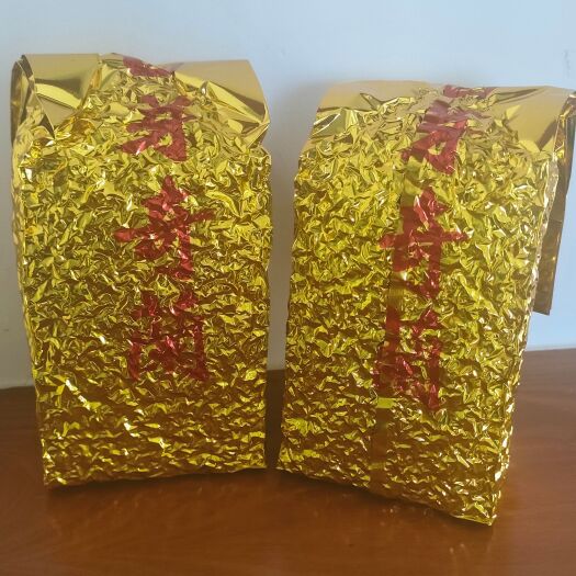 漳州2021新茶正宗原产地平和白芽奇兰茶乌龙茶