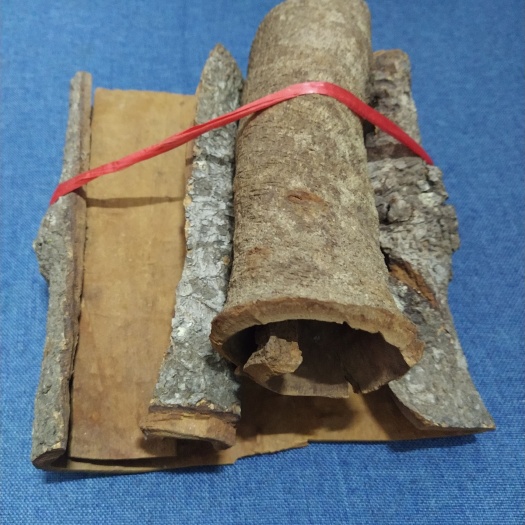 厚肉桂  特色老油桂土特产